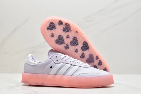 adidas Sambarose 'Valentines Day' 