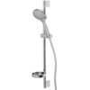 Jacob Delafon Elite E32911RU-CP Комплект смесителей для ванны, хром