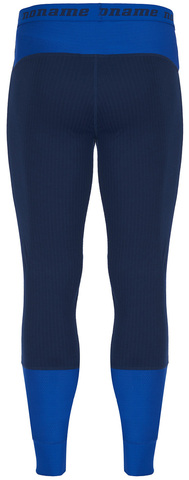 Детское термобелье кальсоны Noname Jr Arctos 22 navy-blue