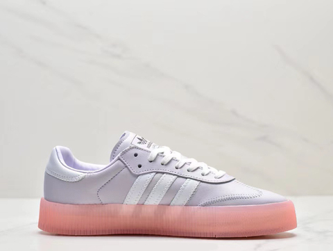 adidas Sambarose 'Valentines Day' 