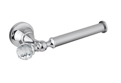 Cezares Olimp OLIMP-TH04-01-M Держатель туалетной бумаги, цвет: хром