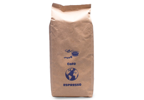 Кофе в зернах Espresso, 1кг