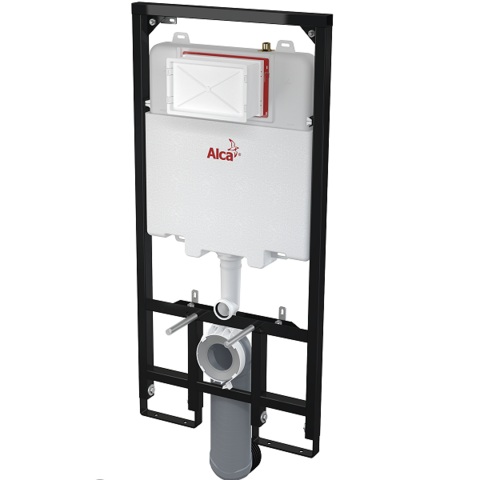 Alcaplast AM1101/1200 Инсталляция для унитаза