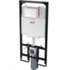 Alcaplast AM1101/1200 Инсталляция для унитаза
