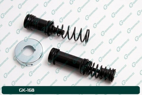 Ремкомплект главного тормозного цилиндра G-brake GK-168