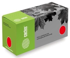 Картридж Cactus CS-C737 черный (2400стр.) для Canon MF 210/211/212/216/217/220