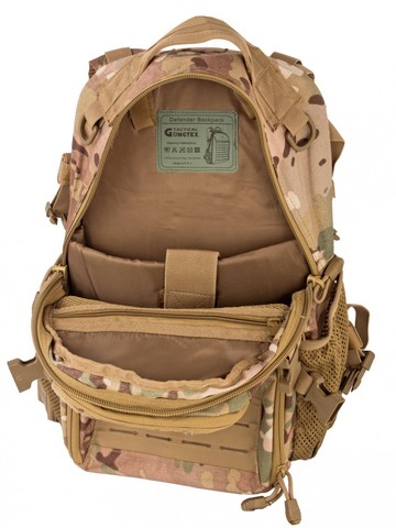 Рюкзак Тактический GONGTEX, DEFENDER PACK (22 л)