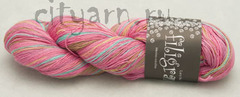 Пряжа Zitron FILIGRAN COLOR LACE №1