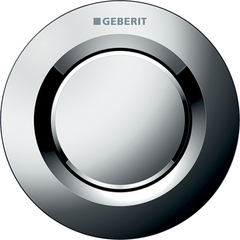 Geberit 116.041.21.1 Клавиша смыва для унитаза дистанционная фото