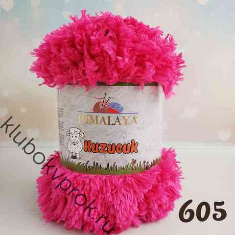 HIMALAYA KUZUCUK 75605,