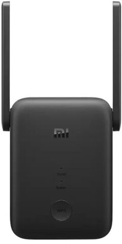 Усилитель сигнала Wi-Fi Xiaomi Mi WiFi Range Extender AC1200 RUS