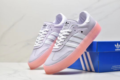 adidas Sambarose 'Valentines Day' 