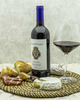 Вино Fattoria di Calappiano Санджовезе Калаппиано Красное Сухое 2018 г.у. 13% 0,75 л, Италия