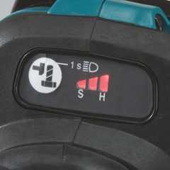 Аккумуляторный гайковёрт Makita DTW1001RTJ