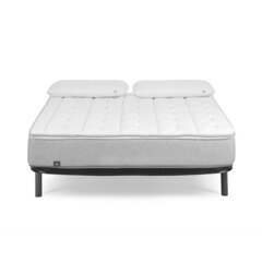 Talo Решетка для кровати 160х200 (2 шт. 80х200) графит