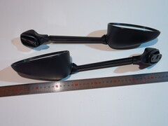 Зеркала Yamaha T-Max 500 08-11