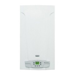 Котел газовый настенный Baxi Eco Four 1.24 F 24 кВт одноконтурный турбированный