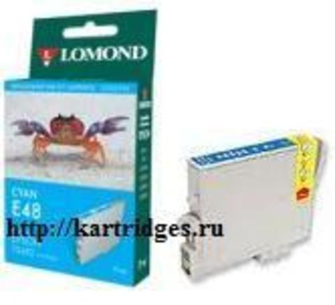 Картридж Lomond L0202702