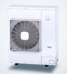Наружный блок Hitachi IVX PREMIUM RAS-2HVNP1