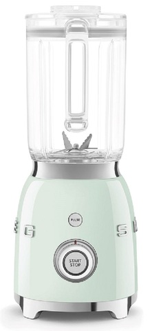 Блендер Smeg BLF03PGEU