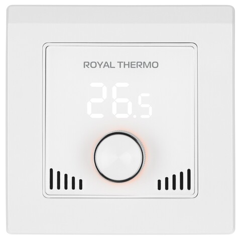 Мат нагревательный Royal Thermo Flat Mat RTFM 2-150-9 с терморегулятором RTI-16