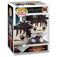 Funko POP! Jujutsu Kaisen: Choso (1886)