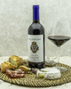 Вино Fattoria di Calappiano Санджовезе Калаппиано Красное Сухое 2018 г.у. 13% 0,75 л, Италия