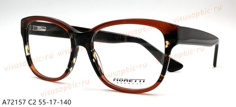 Оправа Moretti Моретти A72157