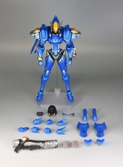 Фигурка Figma Pharah (Overwatch)