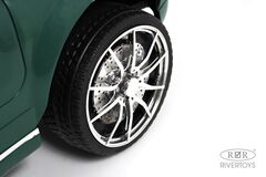 Mercedes C555MC с дистанционным управлением