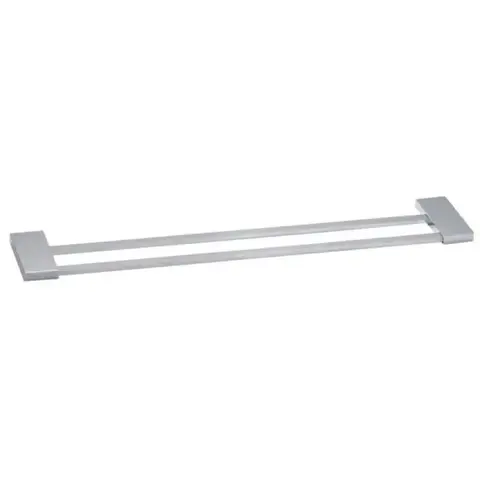 Fixsen Noble FX-6102 Полотенцедержатель, цвет: хром