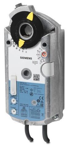 Siemens GEB164.1E