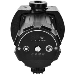 Rommer Profi Evo циркуляционный насос 25/60-180 (RCP-0030-2560180)