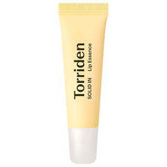 Эссенция для губ восстанавливающая с церамидами TORRIDEN Sold-In Lip Essence 11 мл