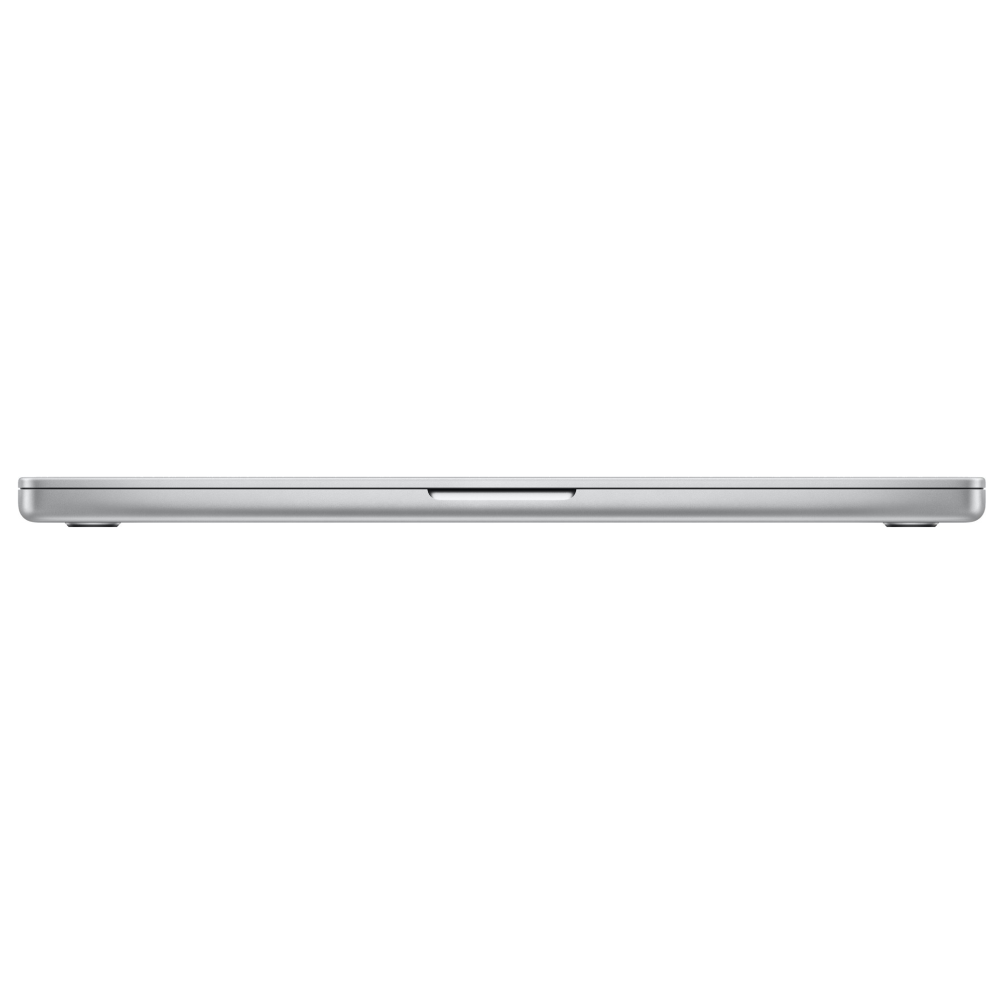 Apple MacBook Pro 14 (2024) (M4 Pro 12C CPU, 16C GPU) 24 ГБ, 512 Гб SSD, серебристый MX2E3