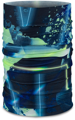 Картинка бандана-труба Buff Original Jorp Navy - 1