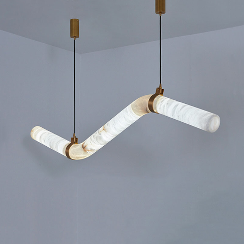 Люстра Liberty Chandelier длина 150см.