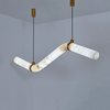 Люстра Liberty Chandelier длина 150см.