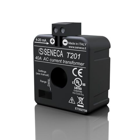 Seneca T201