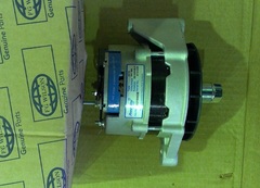Генератор, 24V, 55A / ALTERNATOR АРТ: 997-188 АРТ: 997-188