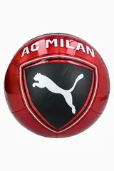 Футбольный мяч Puma AC Milan 25/26 ftblCulture размер 5