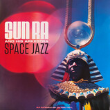 SUN RA & HIS ARKESTRA: Space Jazz (3Lp Pink Vinyl) (Виниловая пластинка)