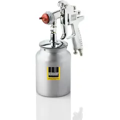 Пистолет окрасочный FSP-FP-HTE-S Schneider airsystems D030202