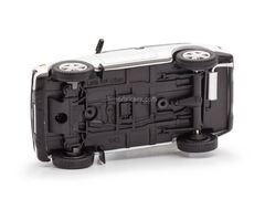 Niva Urban 4x4 white ArModel 1:43