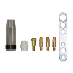 Горелка MW 240 PRO (3m / Water / Euro)