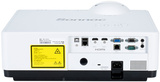Проектор Sonnoc SNP-LS521LU