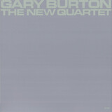 BURTON, GARY : The New Quartet( Gary Burton ) (Виниловая пластинка)
