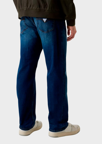 Джинсы GUESS A82 Damon