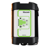 Volvo vocom 1 (сканер для грузовых Volvo/Renault/UD/Mack) без wifi