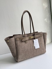 Лючия Макси Замша (Lucia Maxi Suede )